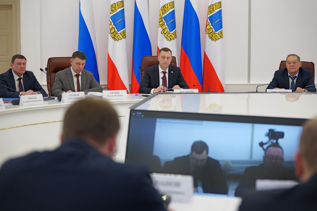 Бусаргин поручил проверить каждую жалобу саратовцев на счета за отопление